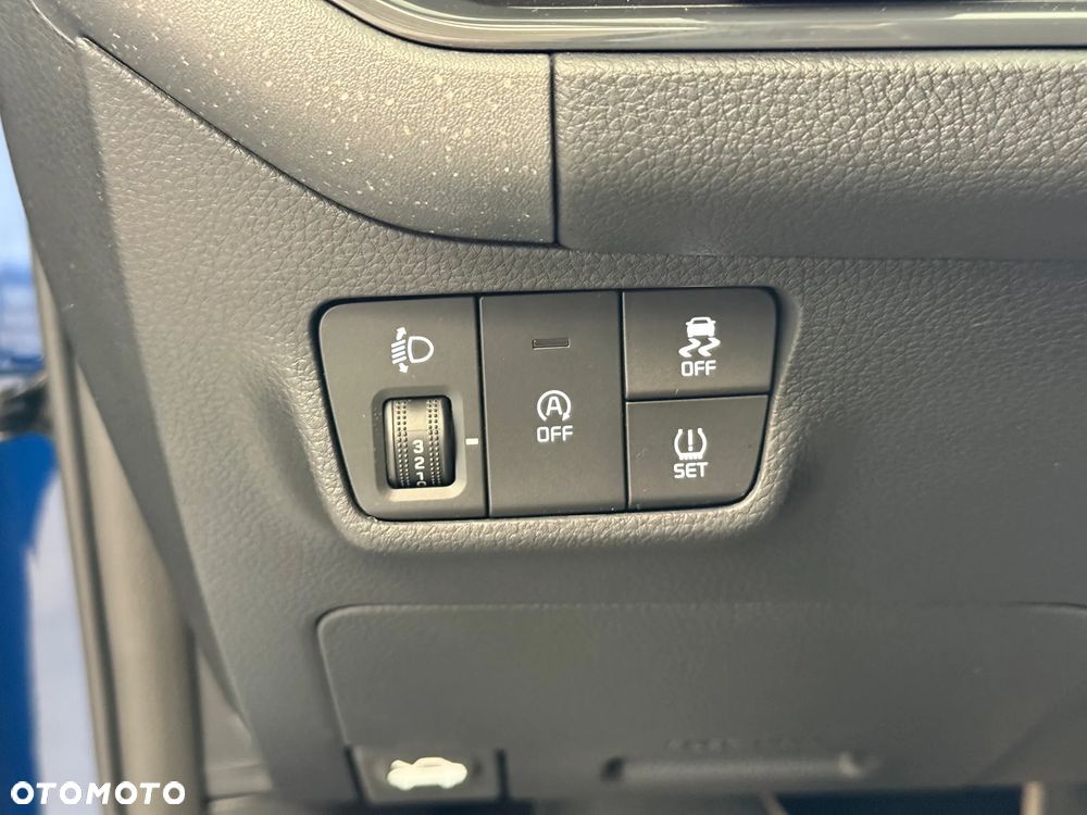 Kia Stonic 1.0 T-GDI M DCT - 21