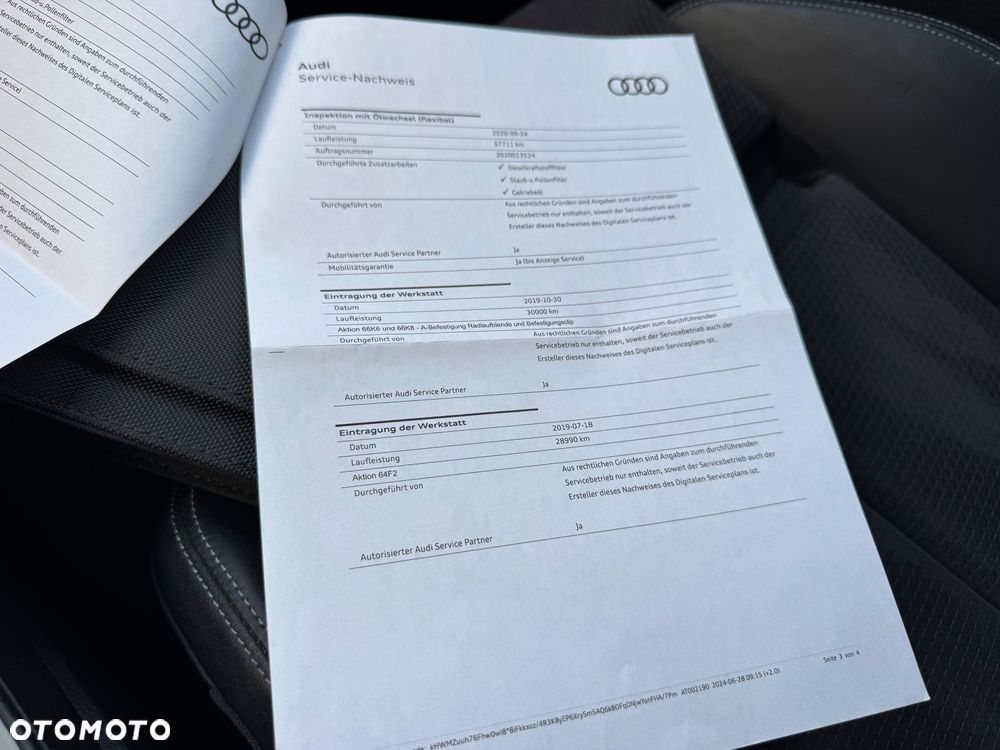 Audi Q5 2.0 TDI Quattro S tronic sport - 38