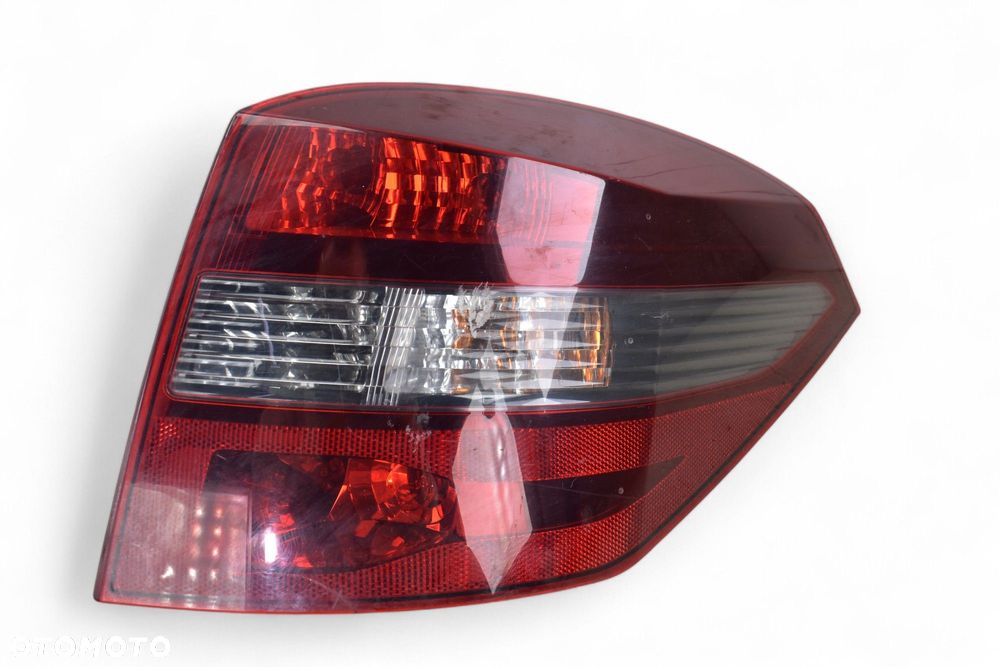 Lampa Prawy Tył RENAULT LAGUNA III KOMBI 2007-2011R EU 265500021R - 2