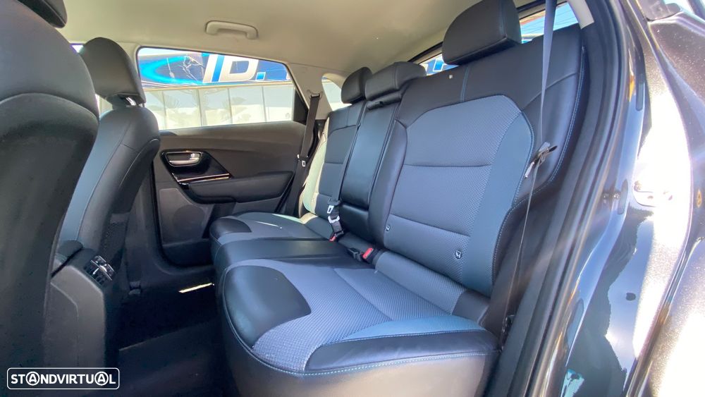 Kia e-Niro 64kWh - 24