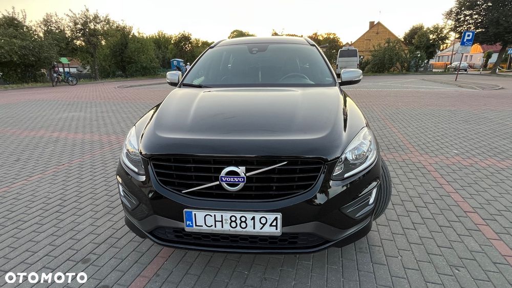 Volvo XC 60 D3 Drive-E Summum - 3