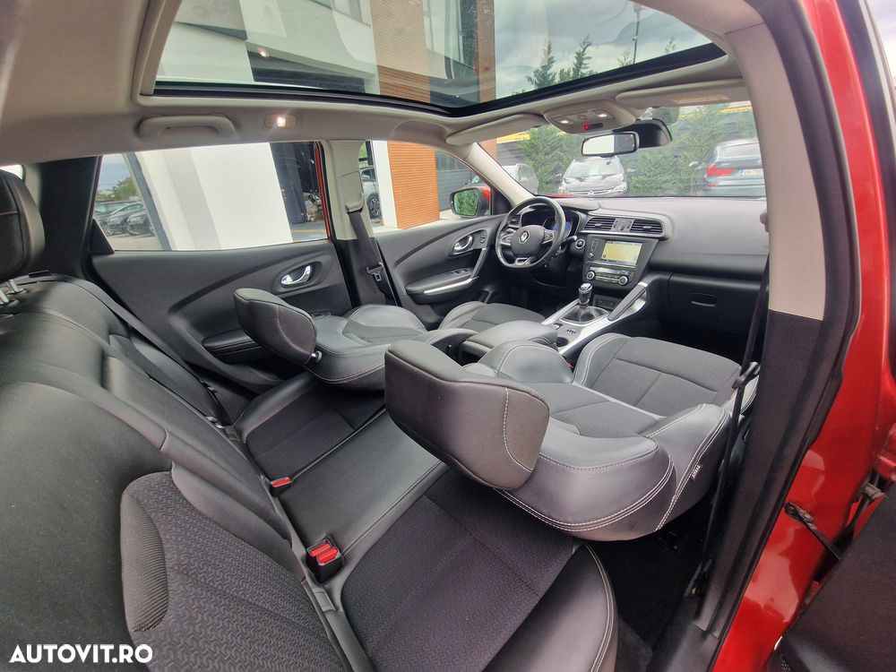 Renault Kadjar Energy dCi 130 Business - 10
