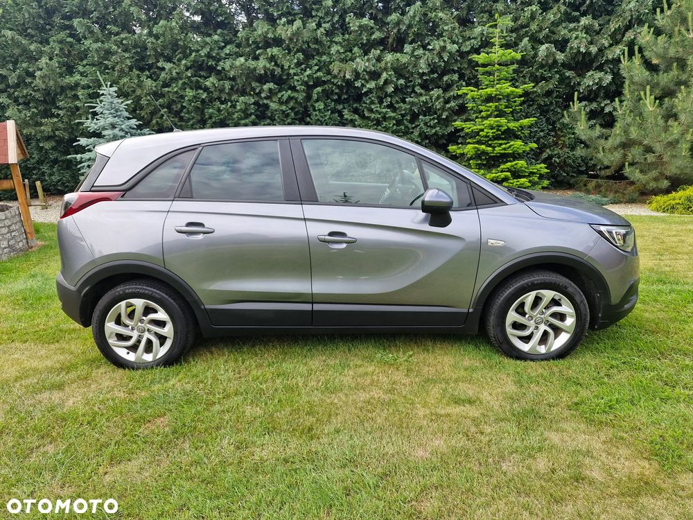 Opel Crossland X 1.5 Start/Stop Edition - 3