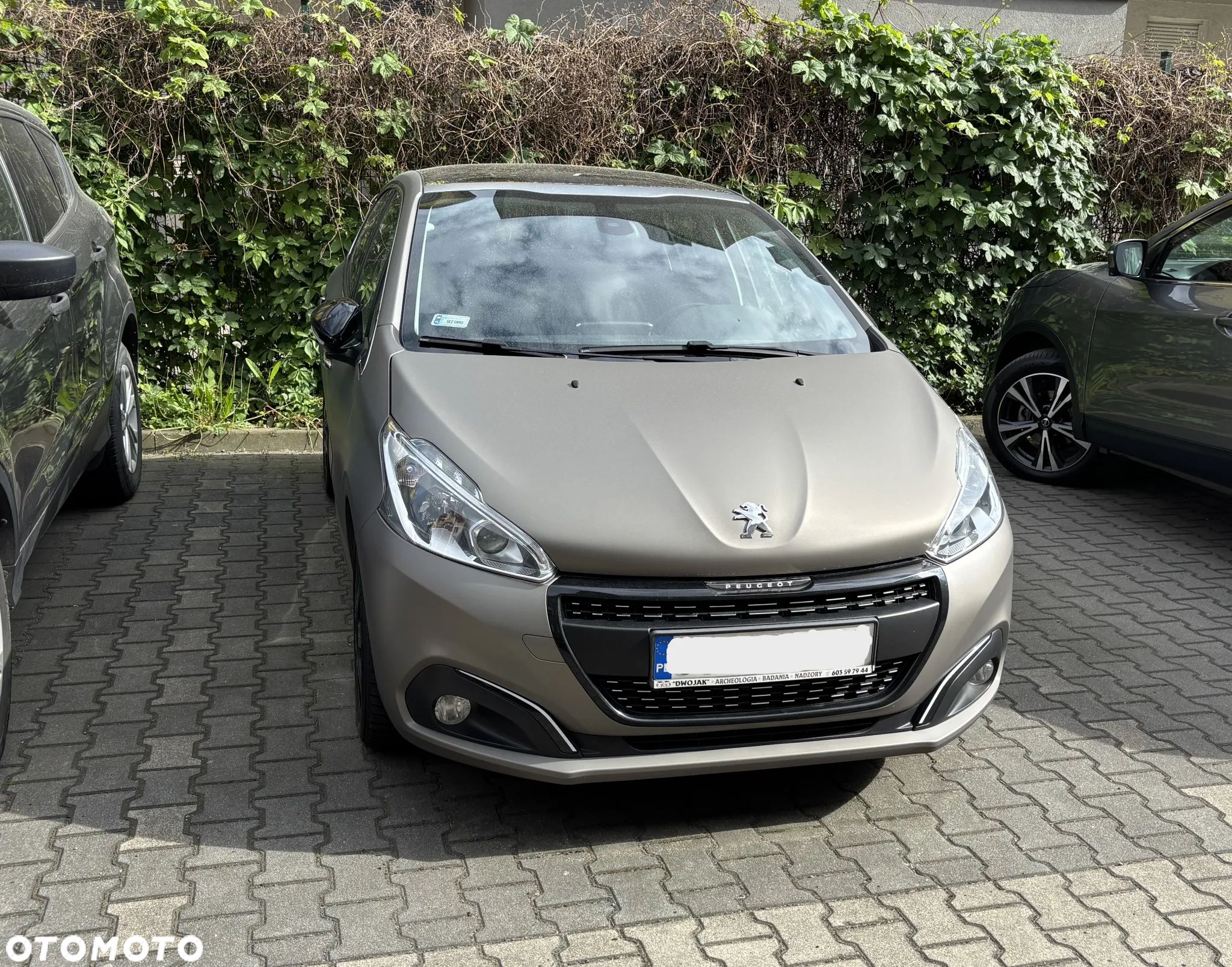 Peugeot 208 1.2 PureTech Allure S&S EAT6 - 1