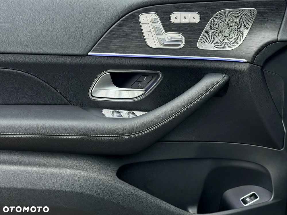 Mercedes-Benz GLE - 15