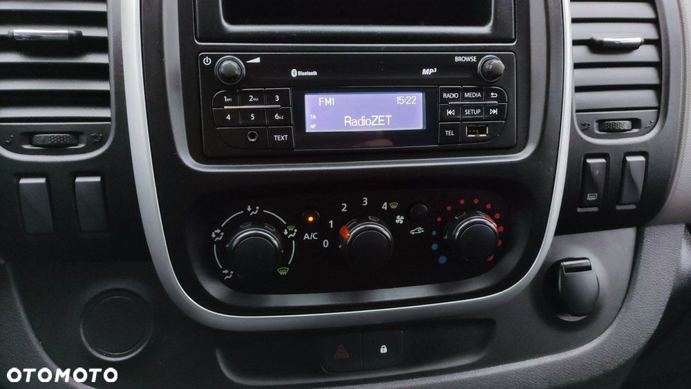 Renault Trafic - 34