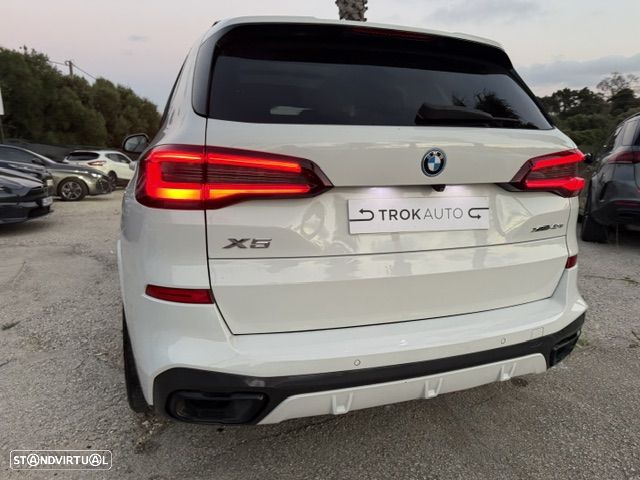 BMW X5 - 14