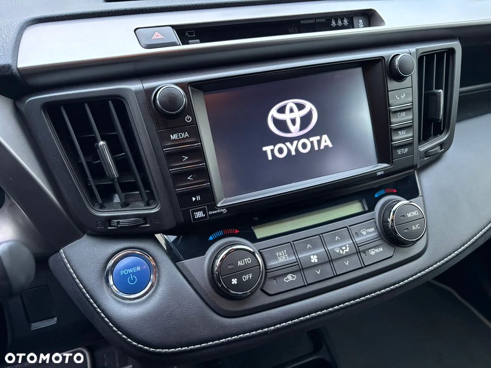 Toyota RAV4 2.5 4x4 Edition S+ - 12