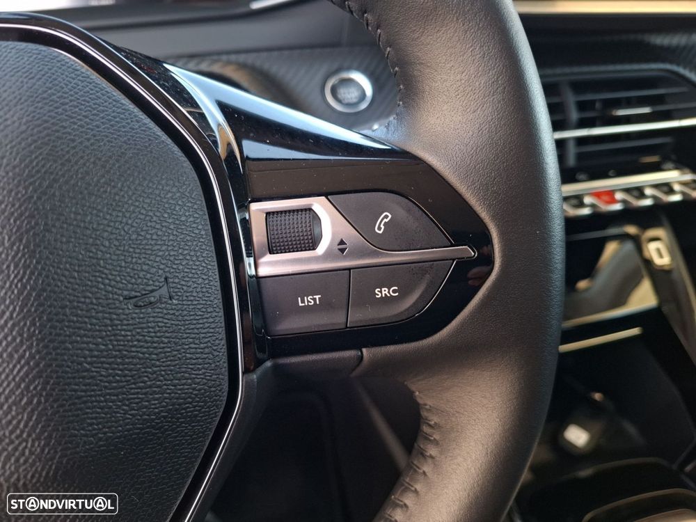 Peugeot e-208 51 kWh Allure - 16