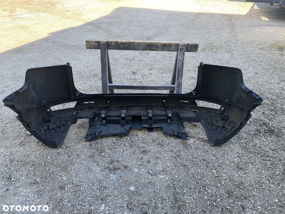 ZDERZAK TYŁ TYLNY LAND ROVER EVOQUE SPORT 15- EJ3M-17D781-A - 7