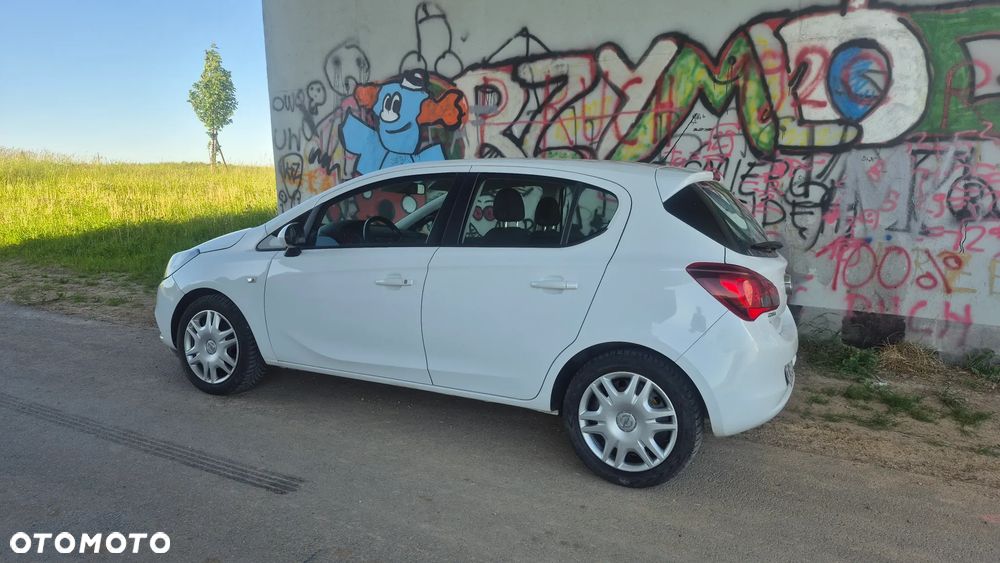 Opel Corsa 1.2 16V (ecoFLEX) Innovation - 4