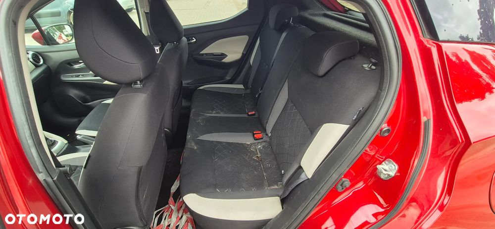 Nissan Micra 1.0 IG-T N-Connecta - 18
