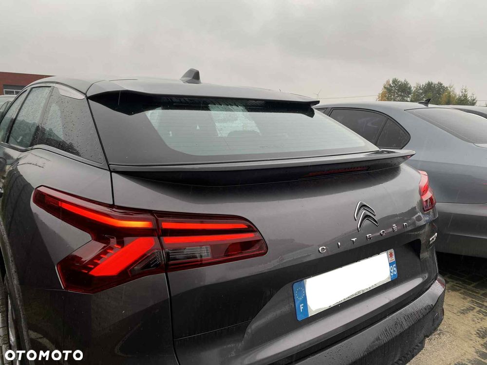 Citroën C5X 1.2 PureTech Feel EAT8 - 24