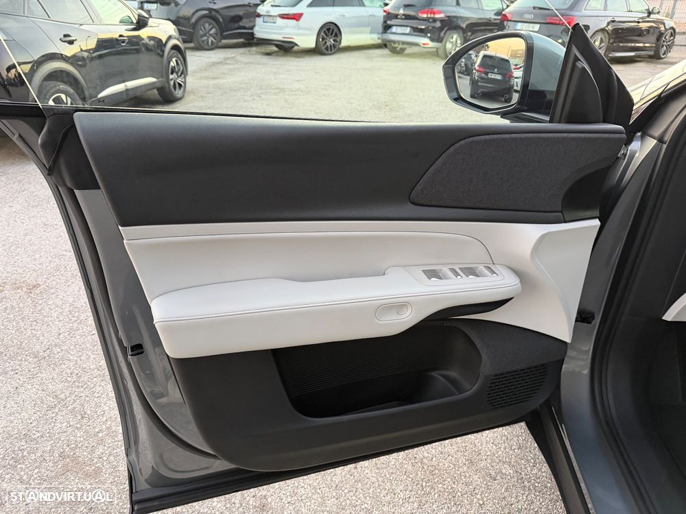 Xpeng G6 87.5 kWh Long Range - 15