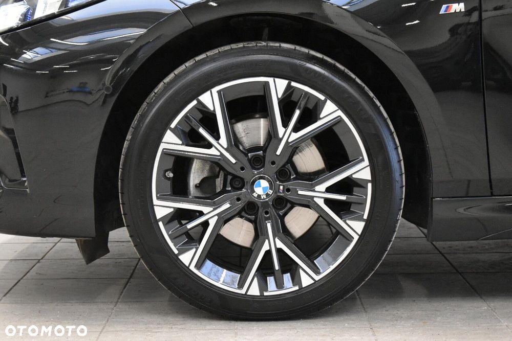 BMW Seria 1 118d M Sport - 7
