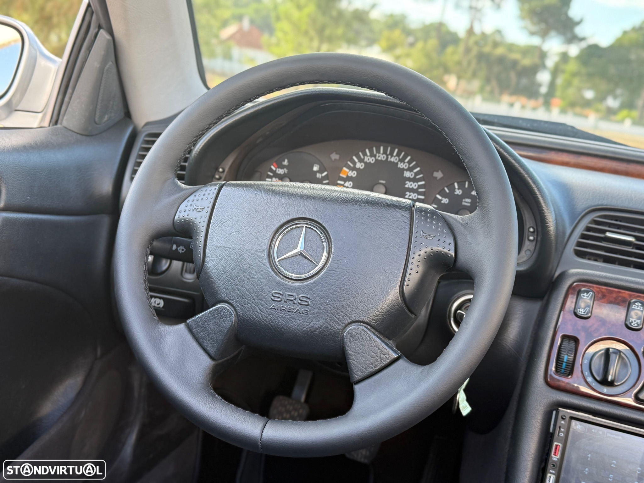 Mercedes-Benz CLK 230 Kompressor Elegance - 18