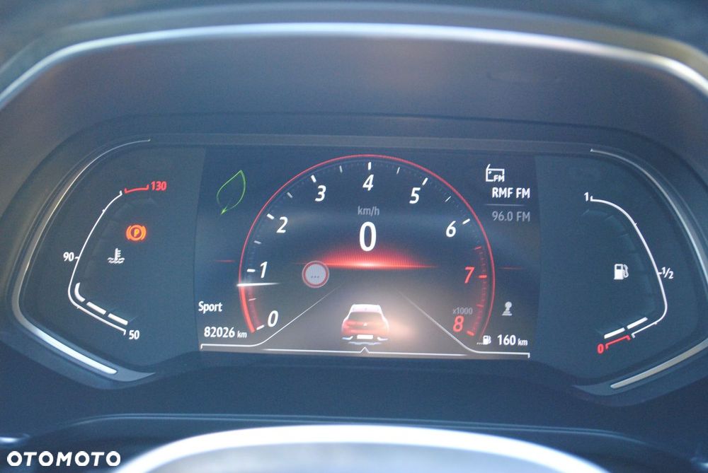 Renault Captur 1.3 TCe Intens - 27