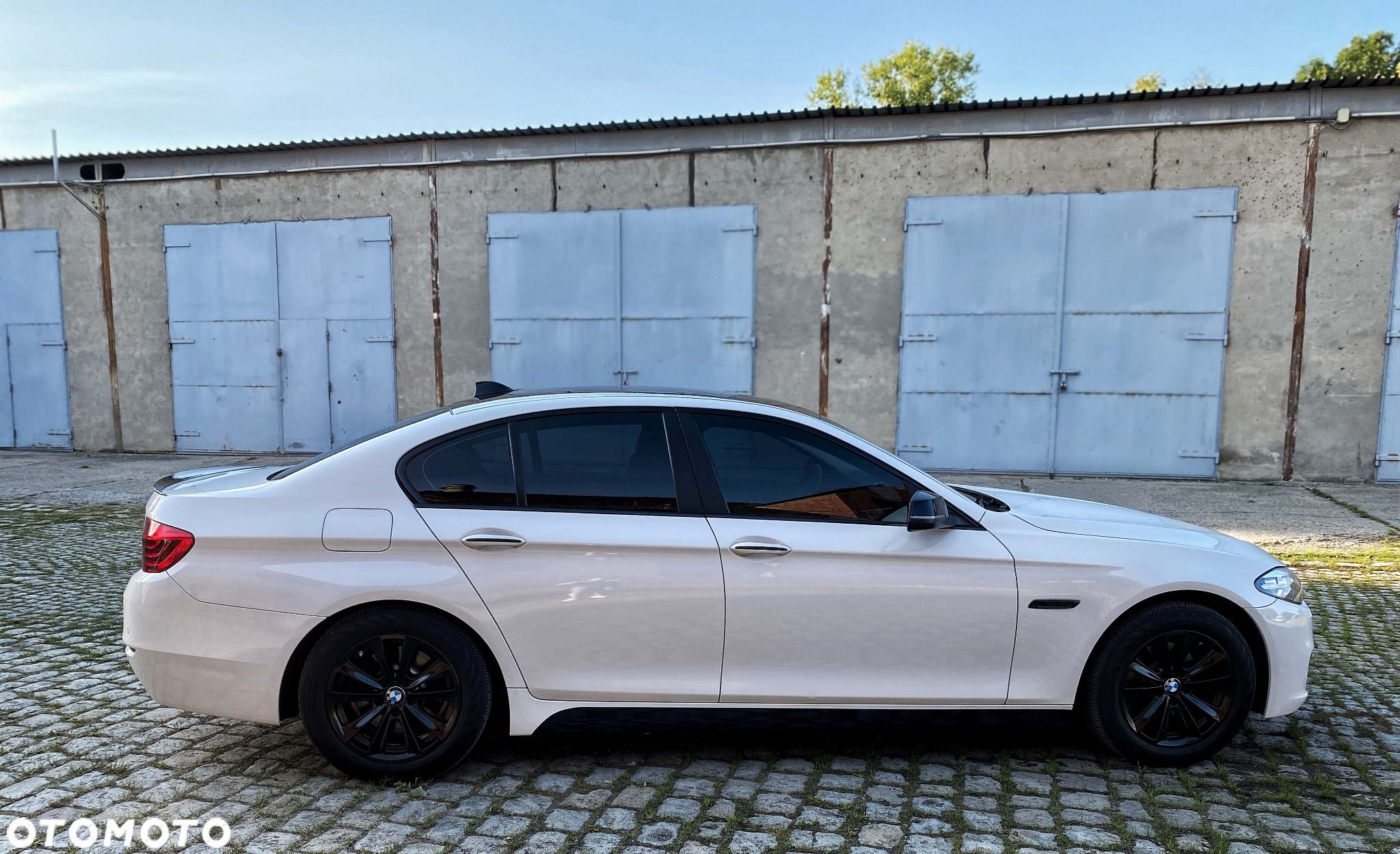 BMW Seria 5 528i xDrive - 30