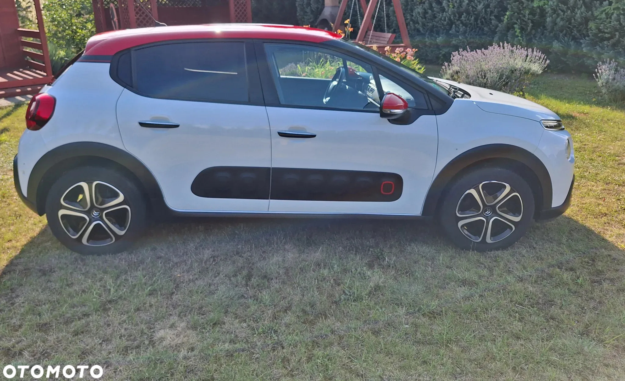 Citroën C3 1.2 PureTech Shine S&S EAT6 - 6