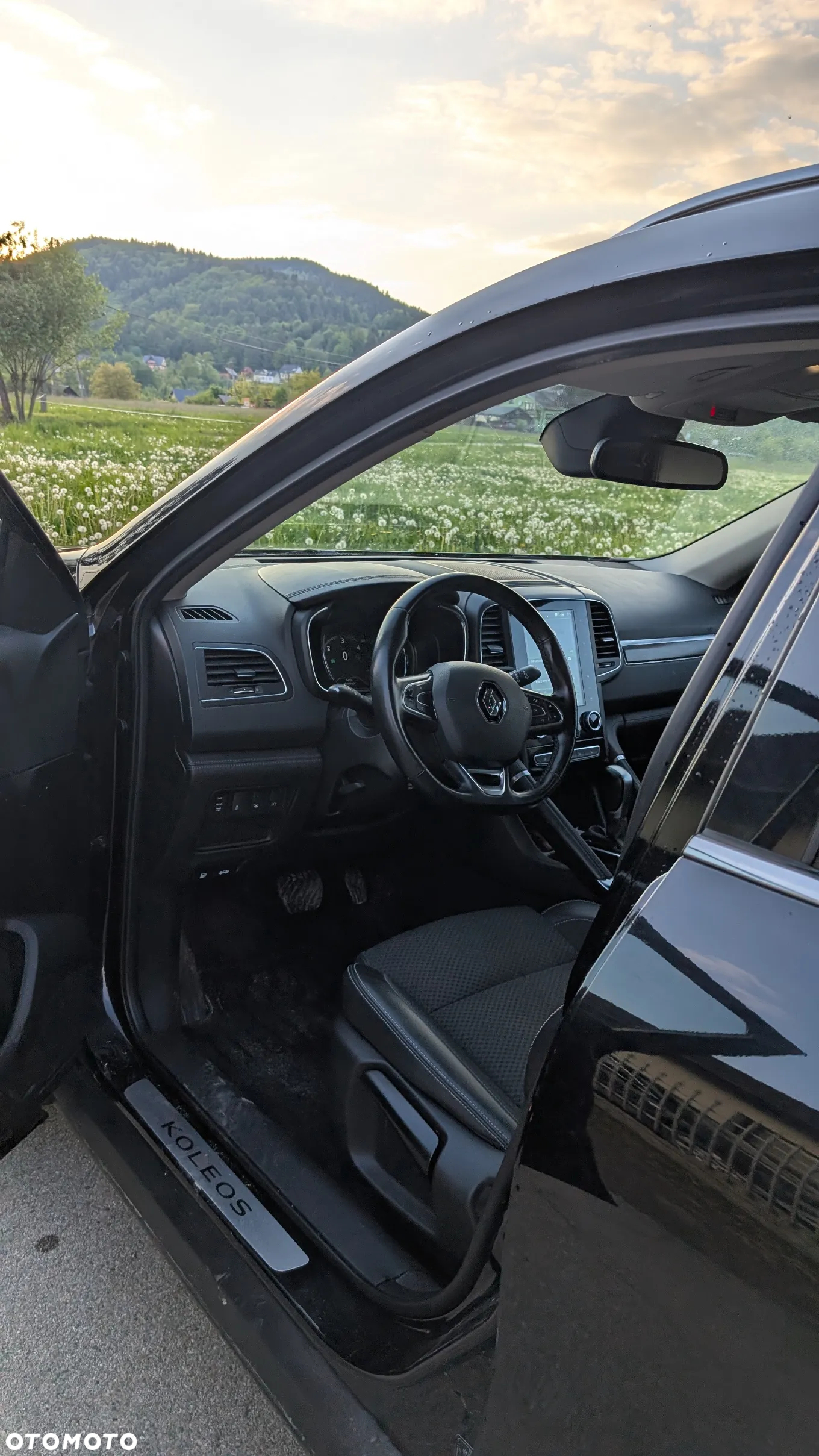 Renault Koleos 2.0 dCi Initiale Paris 4x4 X-Tronic - 24