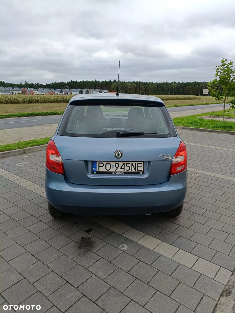 Skoda Fabia 1.2 12V Classic - 3