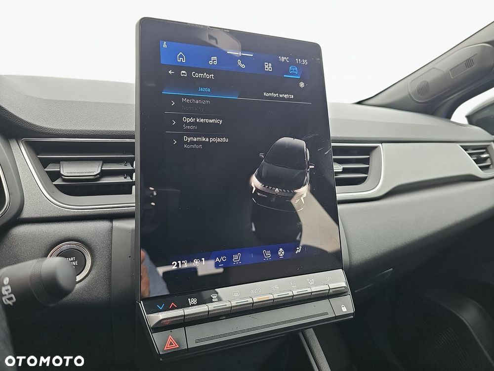 Renault Symbioz 1.8 E-Tech Full Hybrid 160 Techno - 18