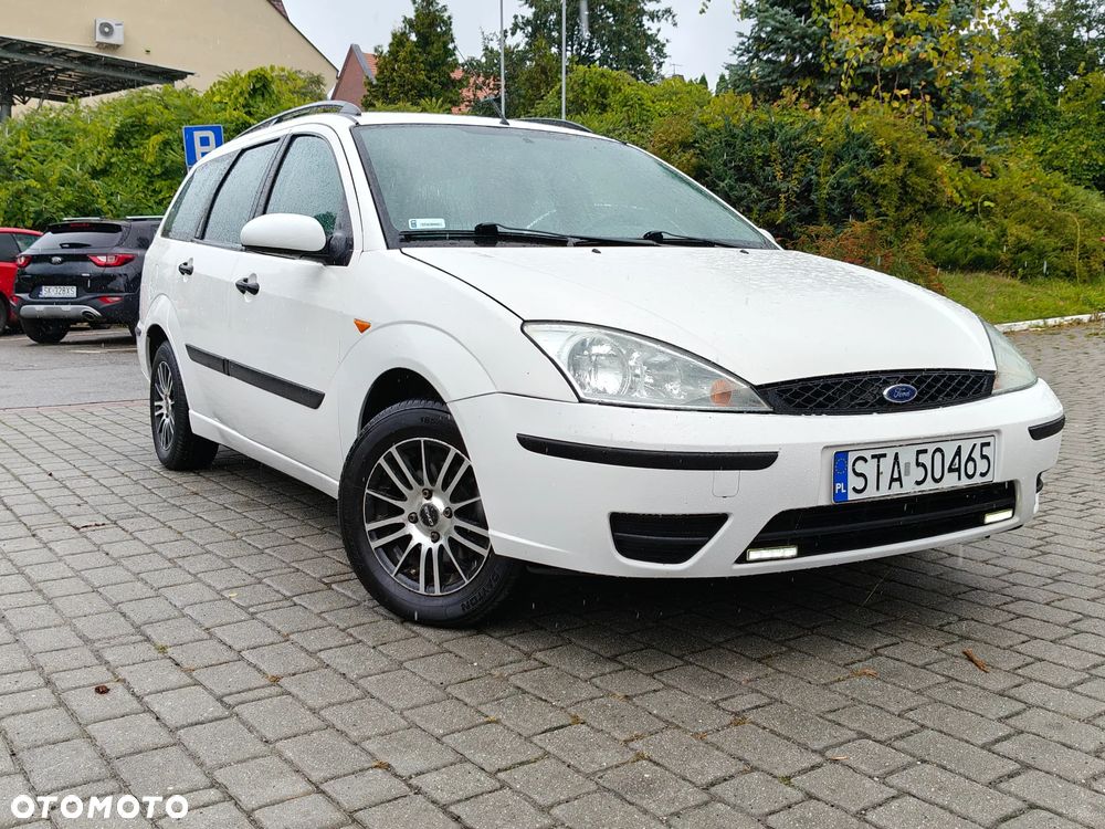 Ford Fiesta - 4