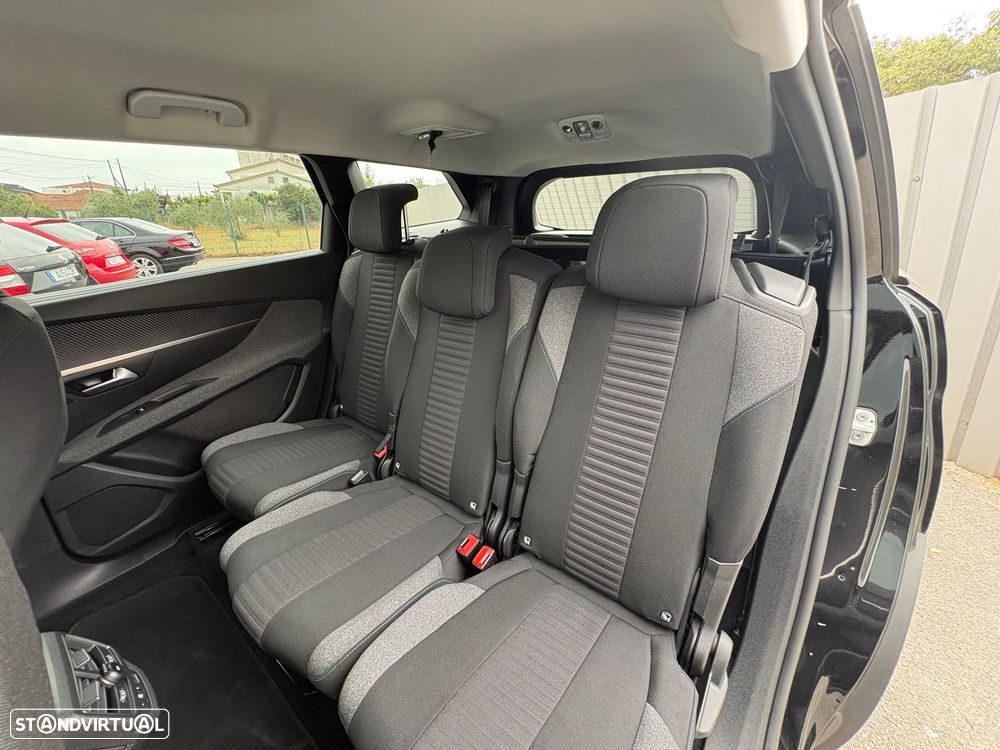 Peugeot 5008 1.2 PureTech Style - 8