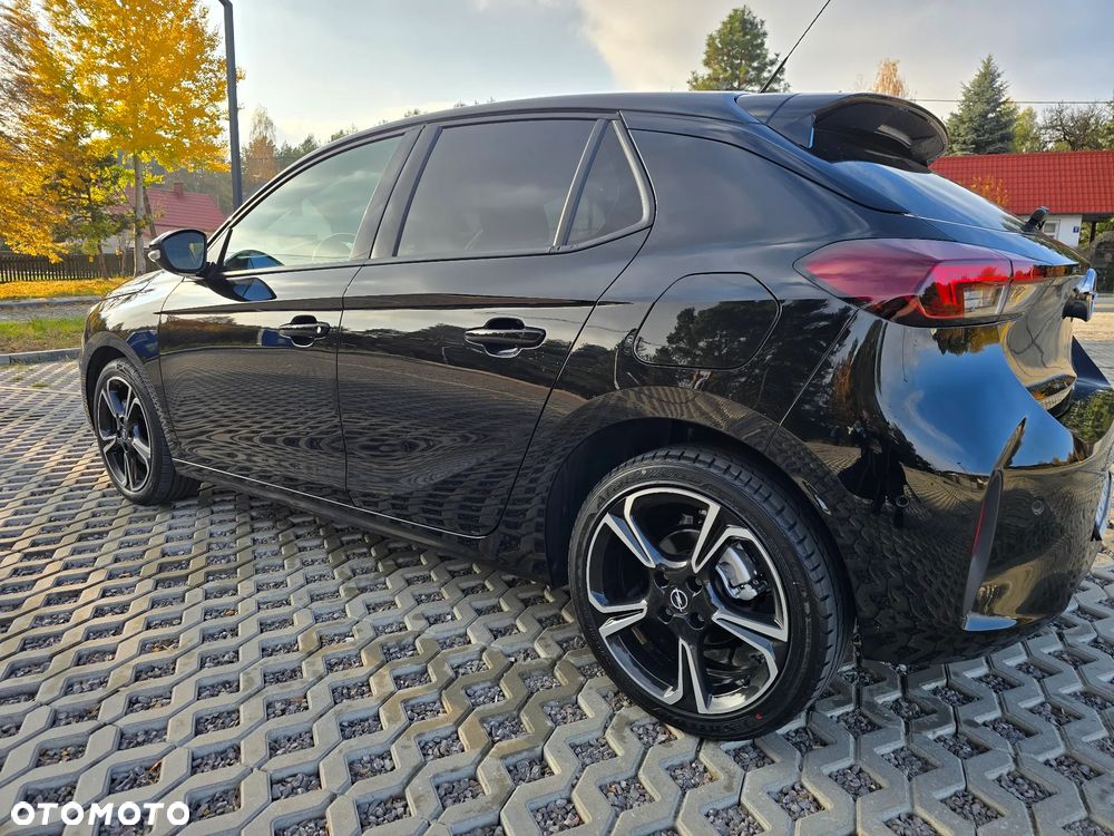 Opel Corsa - 35