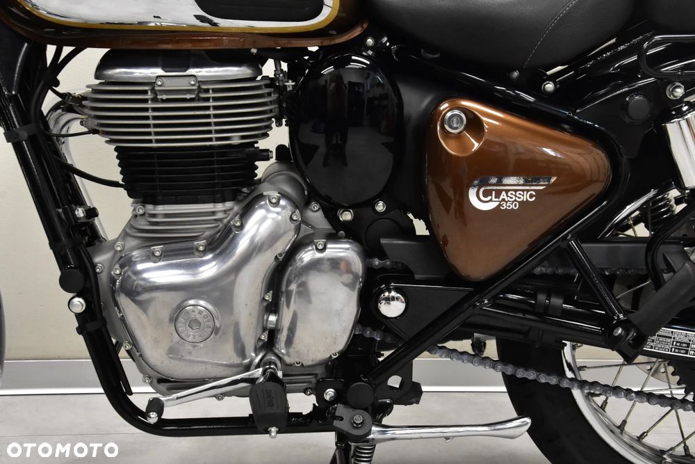 Royal Enfield Classic - 27