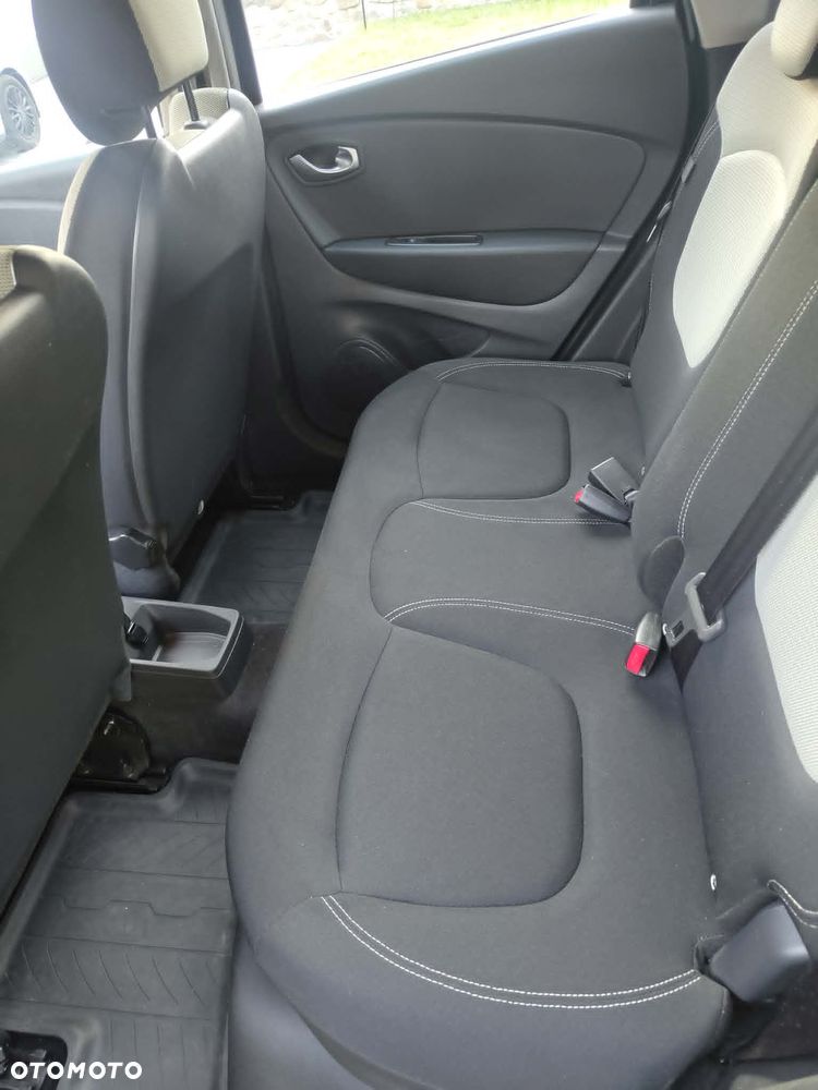 Renault Captur 1.2 Energy TCe Zen - 6