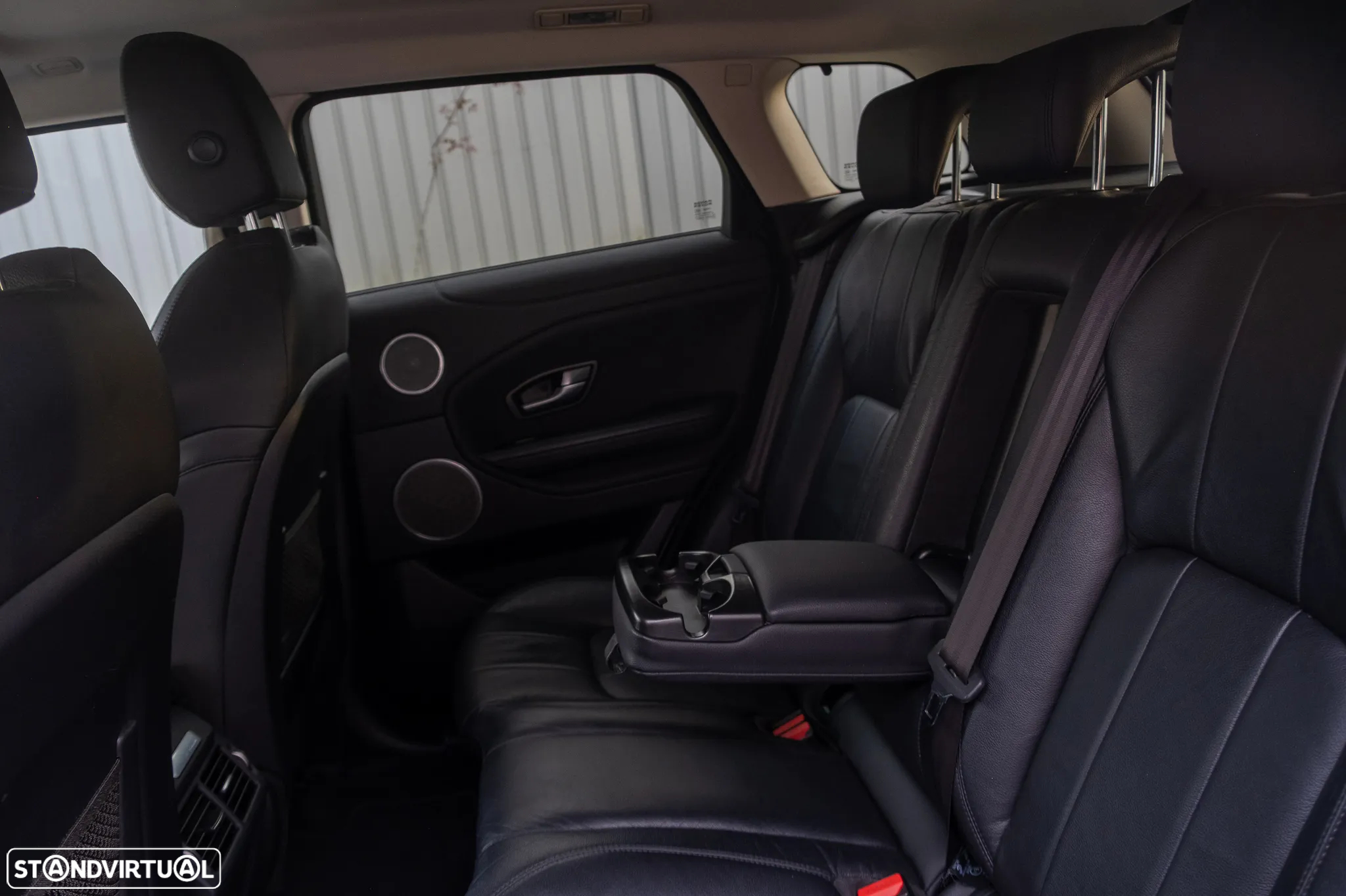 Land Rover Range Rover Evoque 2.0 eD4 SE - 47