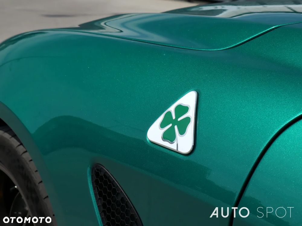 Alfa Romeo Giulia 2.9 Bi Turbo V6 Quadrifoglio - 13