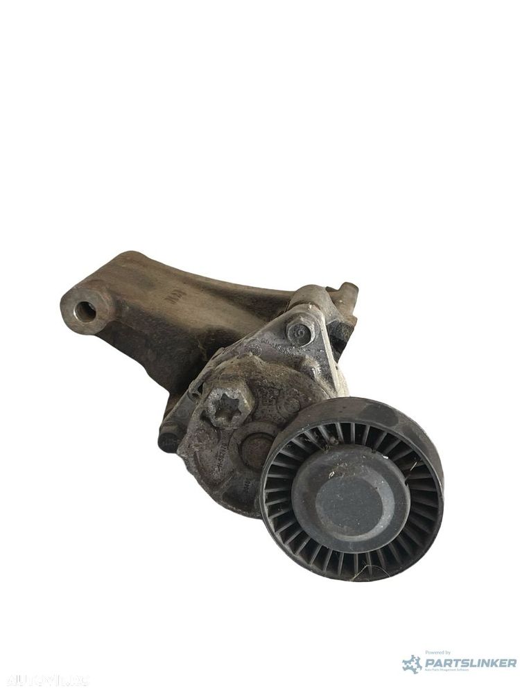 Fulie intinzator  KIA CARNIVAL II GQ 1999 - 2007 2.9 CRDi J3 - 2