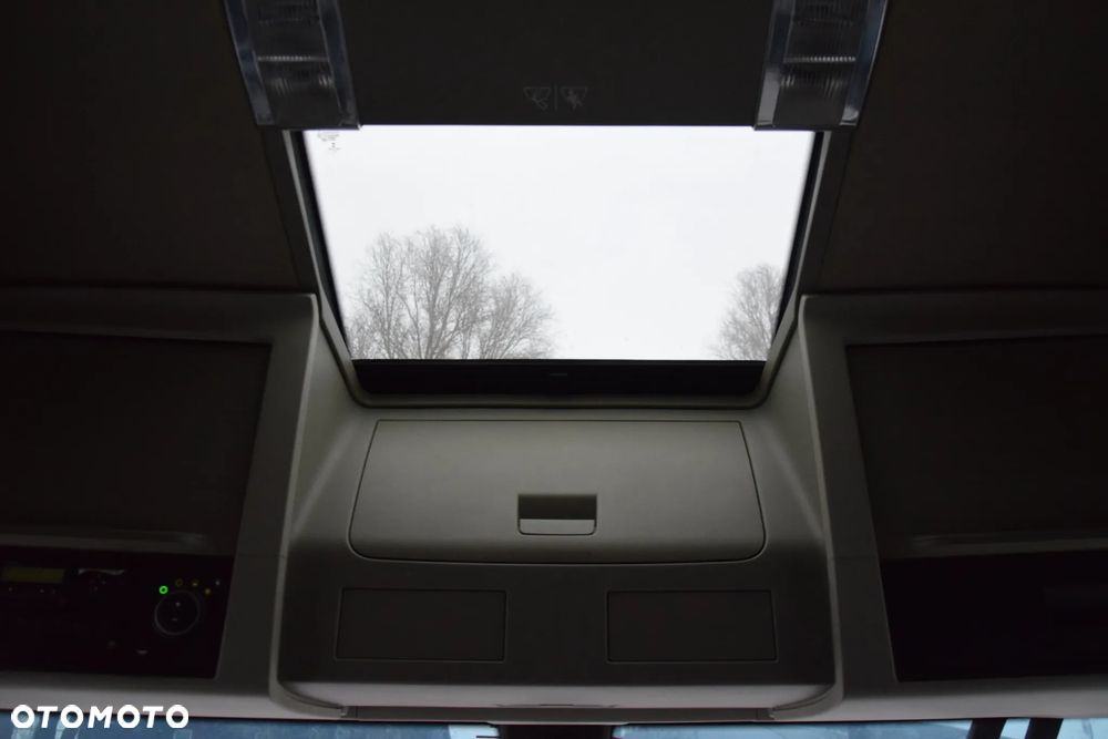 Volvo FH500 / FULL ADR / HYDRAULIKA / EURO 6 / ACC / LEDY / ALUFELGI / SERWISOWANY / SPROWADZONY - 38