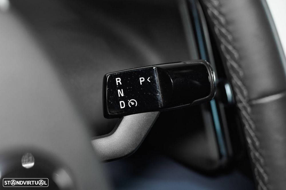 Volvo EX30 69 kWh Single Motor Extended Range Core - 11