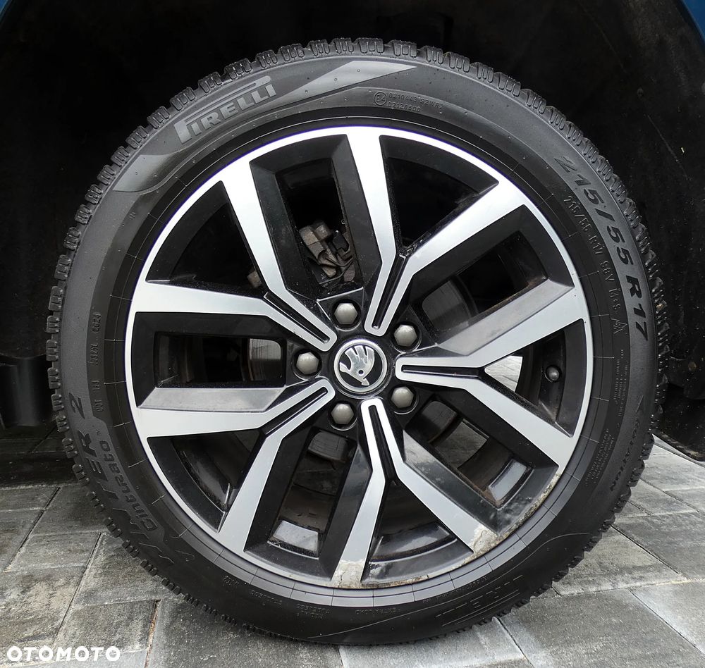 Skoda Karoq 1.0 TSI GPF 4x2 Style - 10