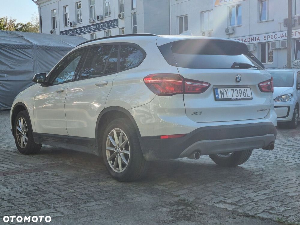 BMW X1 - 7