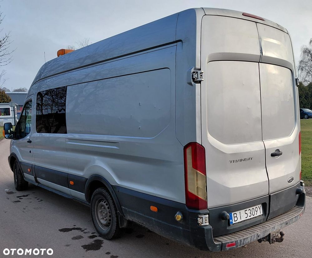 Ford Transit - 26