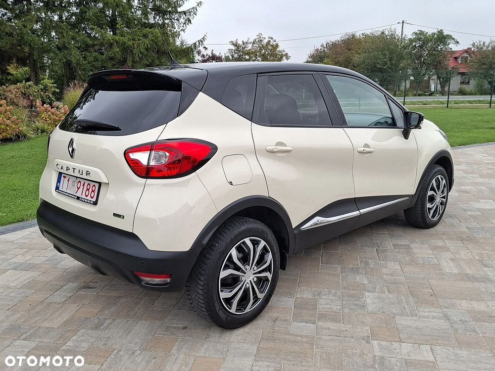 Renault Captur - 27
