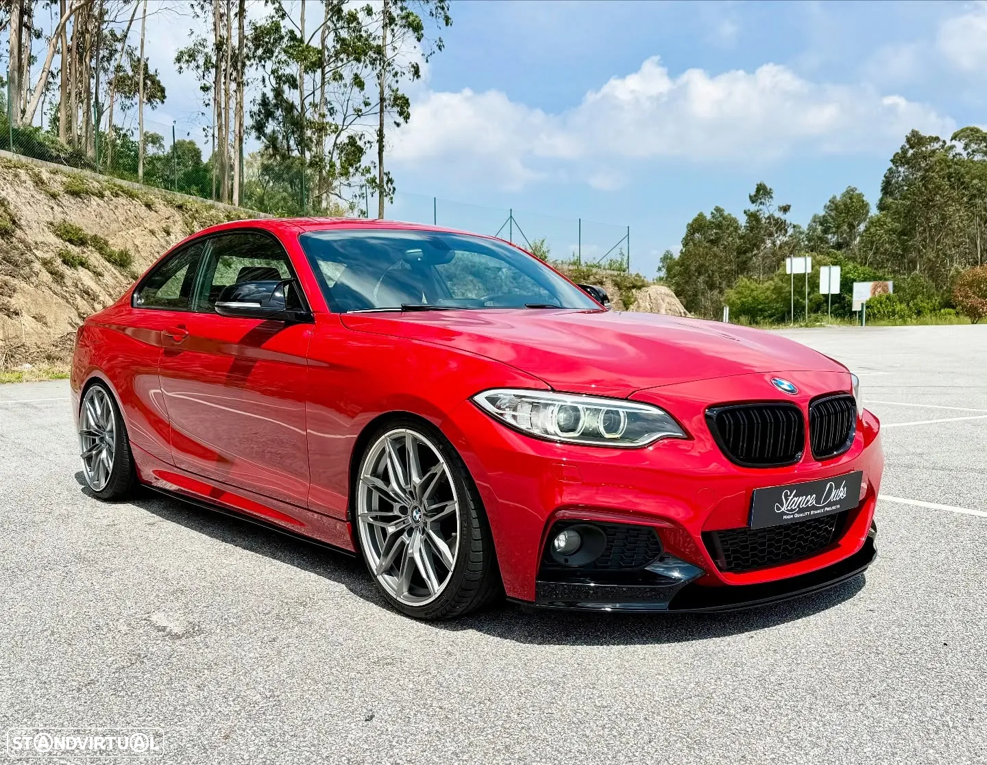 BMW 218 d Coupe Aut. M Sport - 11