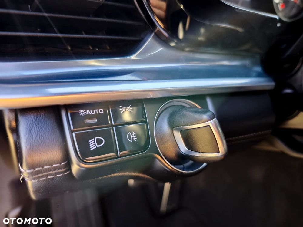 Porsche Panamera 4S Diesel - 32