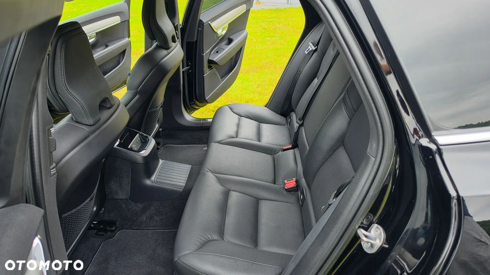 Volvo V90 T6 Recharge AWD Core - 12