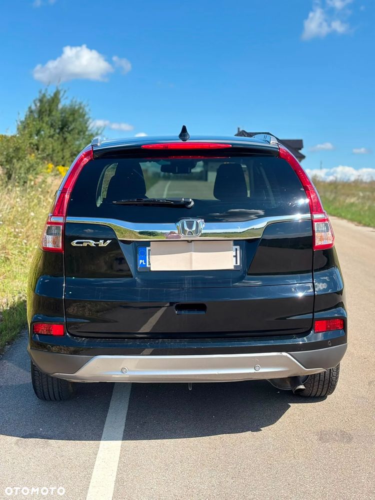 Honda CR-V 2.0 Elegance (Honda Connect+) - 11