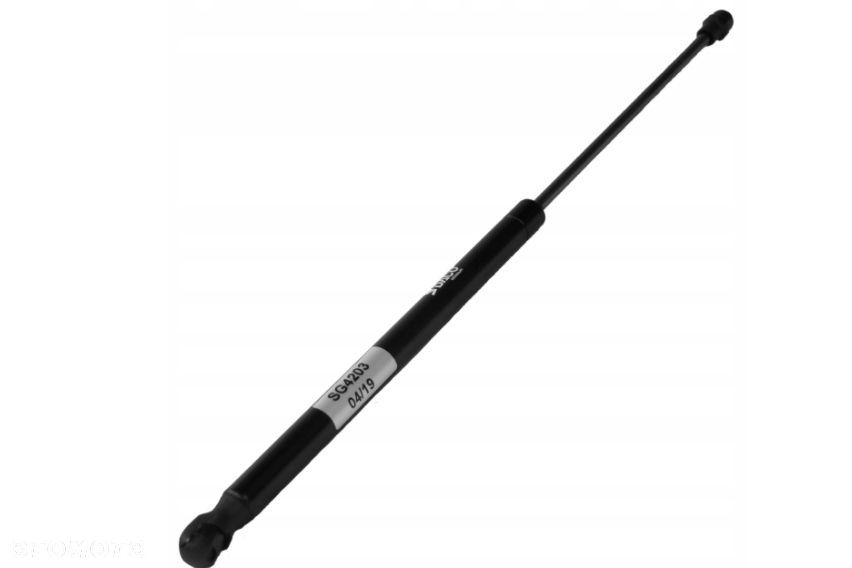 TELESKOP AMORTYZATOR KLAPY TYŁ VW GOLF IV PASSAT B5 KOMBI BORA KOMBI - 2