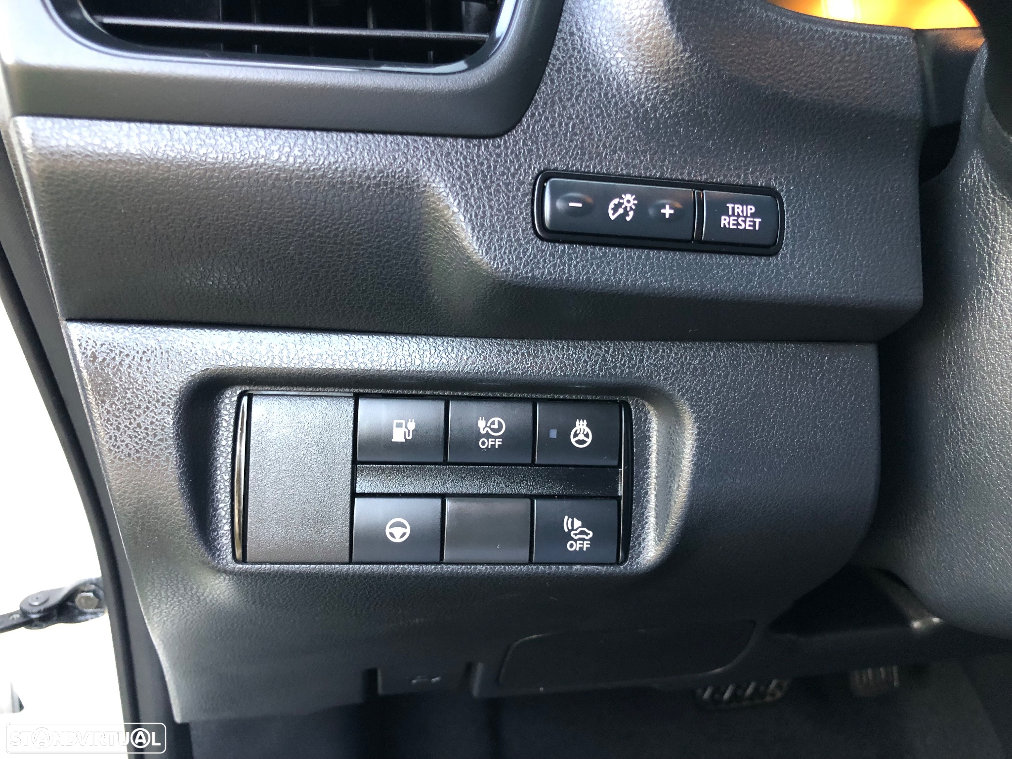 Nissan Leaf Tekna Two Tone+ProPilot Park - 18