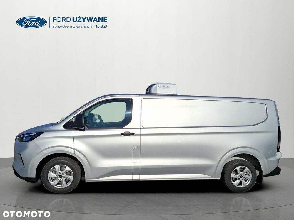 Ford Transit-custom - 21