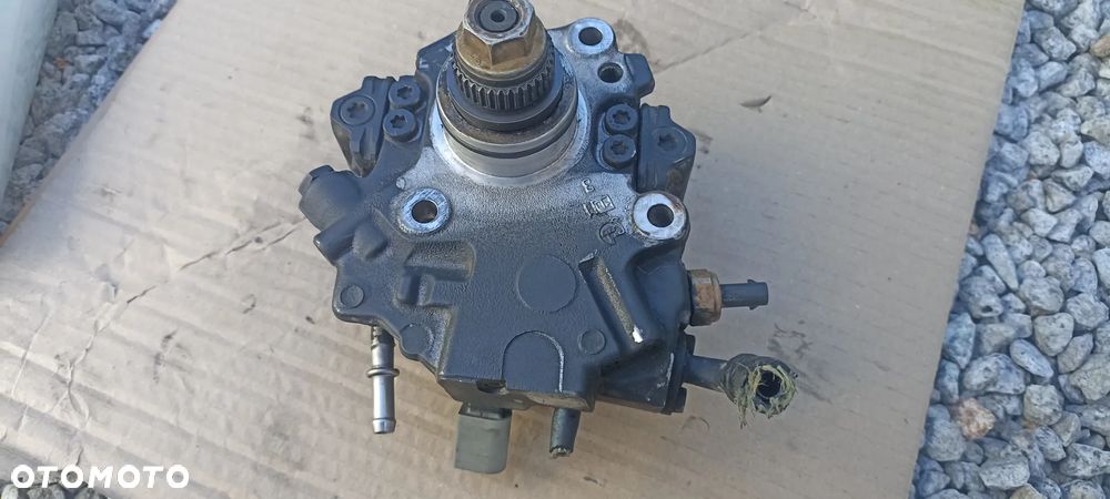 MERCEDES W204 W207 W212 2.2 CDI OM 651 POMPA WTRYSKOWA A6510700701 - 5