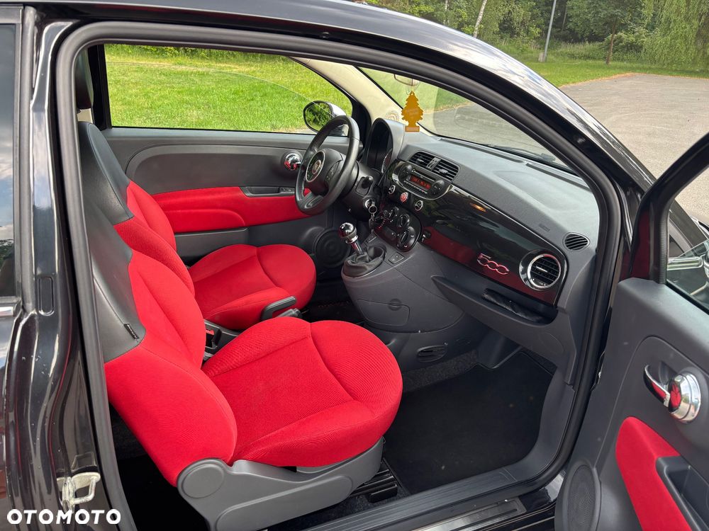 Fiat 500 - 15