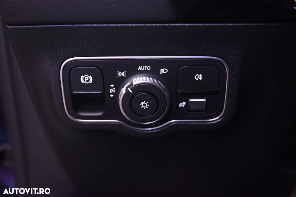 Mercedes-Benz GLA 250 e - 15